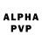 Alpha PVP крисы CK Ekaterina Lo